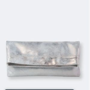 Cofi brand convertible crossbody/clutch. Brand new without tags!